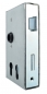 Preview: Lock case for two profile cylinders, ESK-DPZ right