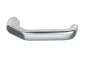 Preview: Complete lever set Handle „490“  w/ rosettes EV 1 anodized