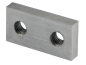 Preview: Full set gate hinge TB 2 blank