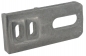Preview: Full set gate hinge TB 1