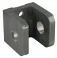 Preview: Full set gate hinge TB 1