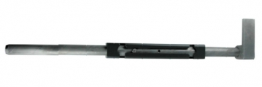 Bodenriegel / Torriegel BTR 1 RAL-Farben