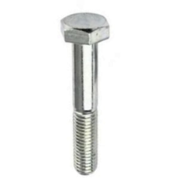Stainless steel bolt w/screws (50 pc.)