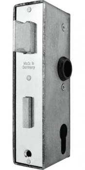 Lock case, ESK-40