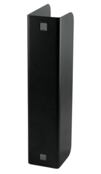 Gegenkasten „GK 1“ schwarz RAL 9005