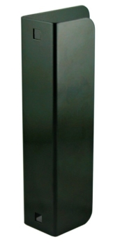 Gegenkasten „GK 1“ tannengrün RAL 6009