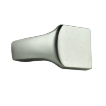 Door lock set with long plate no. 825 w/ knob and handle