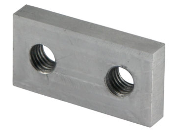 Full set gate hinge TB 2 blank