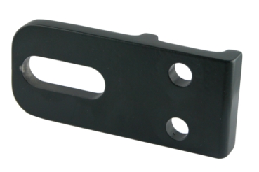 Plate TB 2 only RAL-colour
