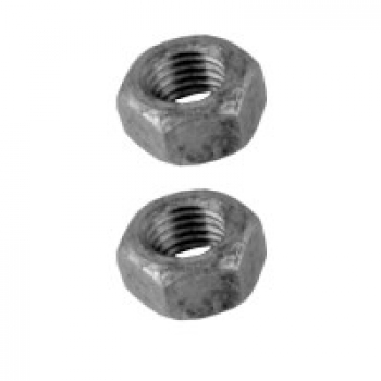Screw nuts (50 pc.)