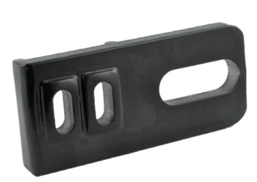 Komplettset Torband TB 1 RAL Farben