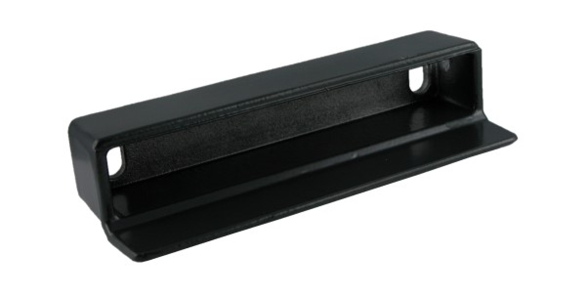 Keep for GTS swing gate locks GTSA 1 RAL-colour