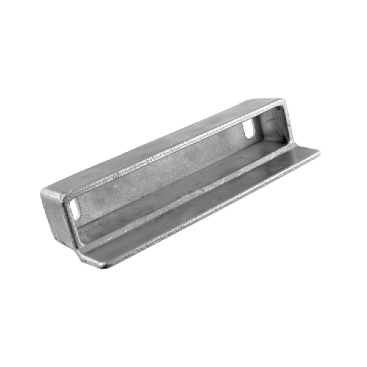 Anschlag für GTS-Schlösser GTSA 1 blank