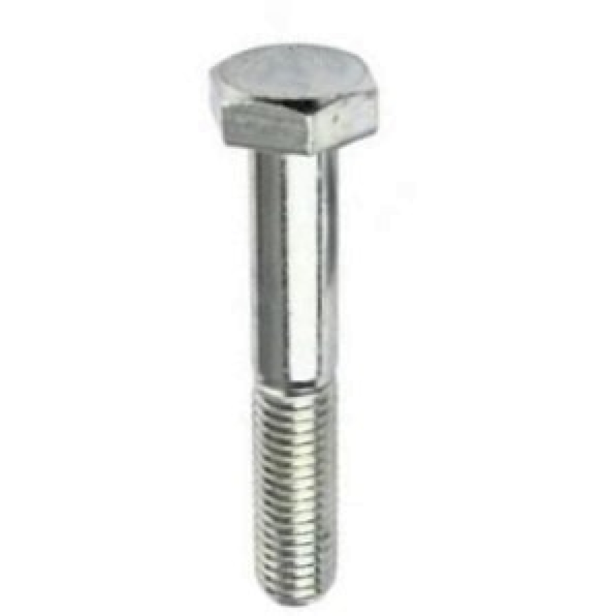 Stainless steel bolt w/screws (50 pc.)