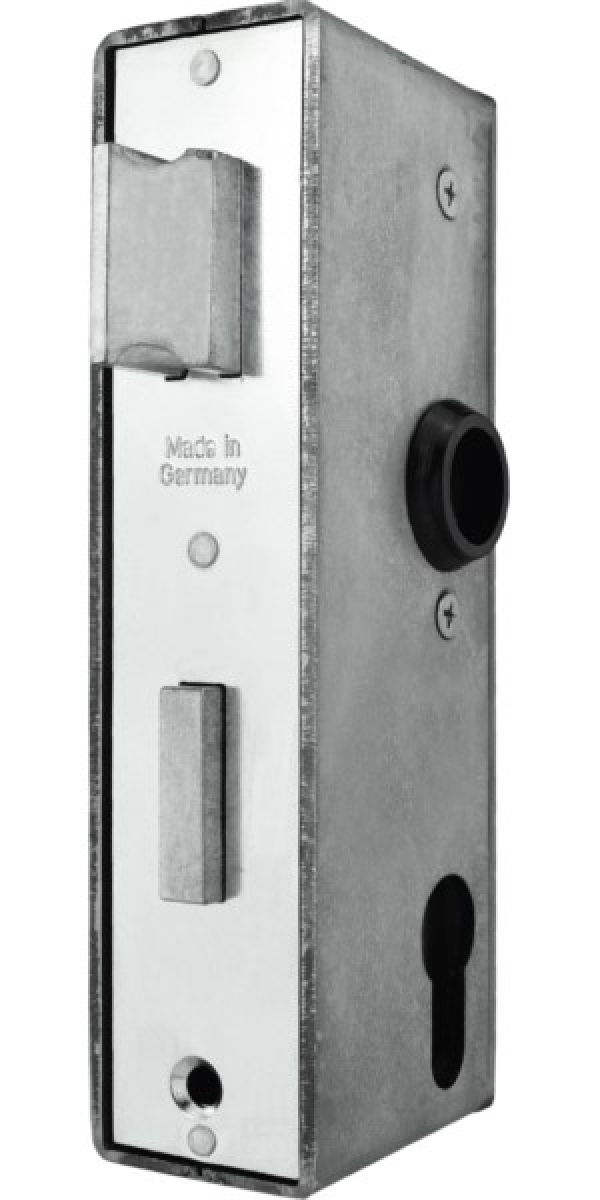 Lock case, ESK-40
