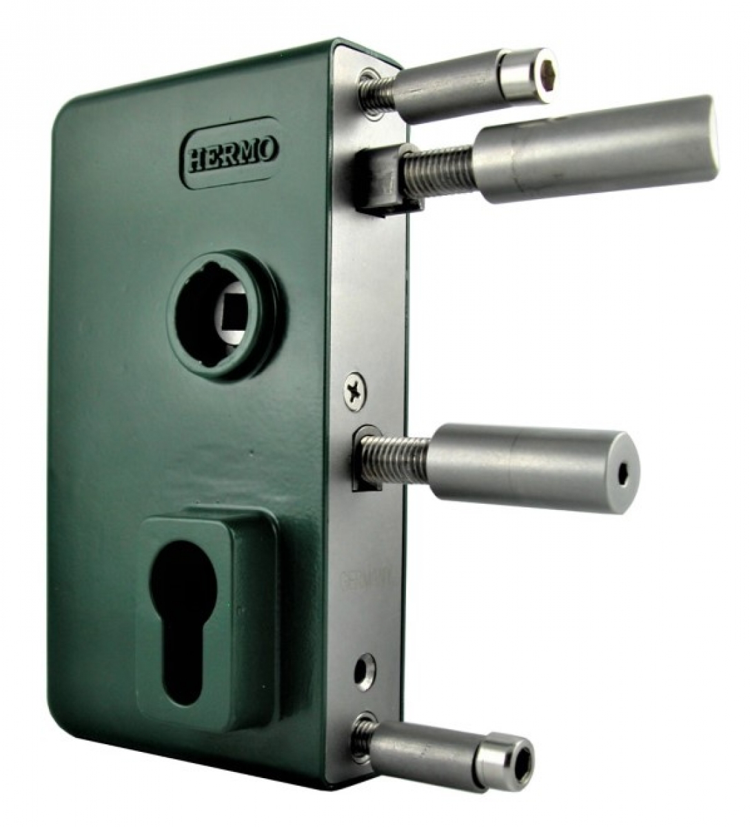 swing gate lock