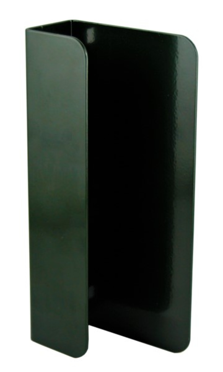Gegenkasten „GK 1“ tannengrün RAL 6009