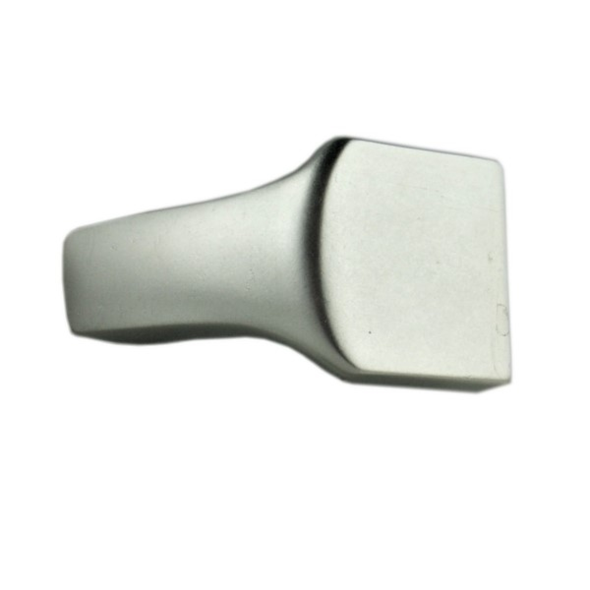 Door lock set with long plate no. 825 w/ knob and handle