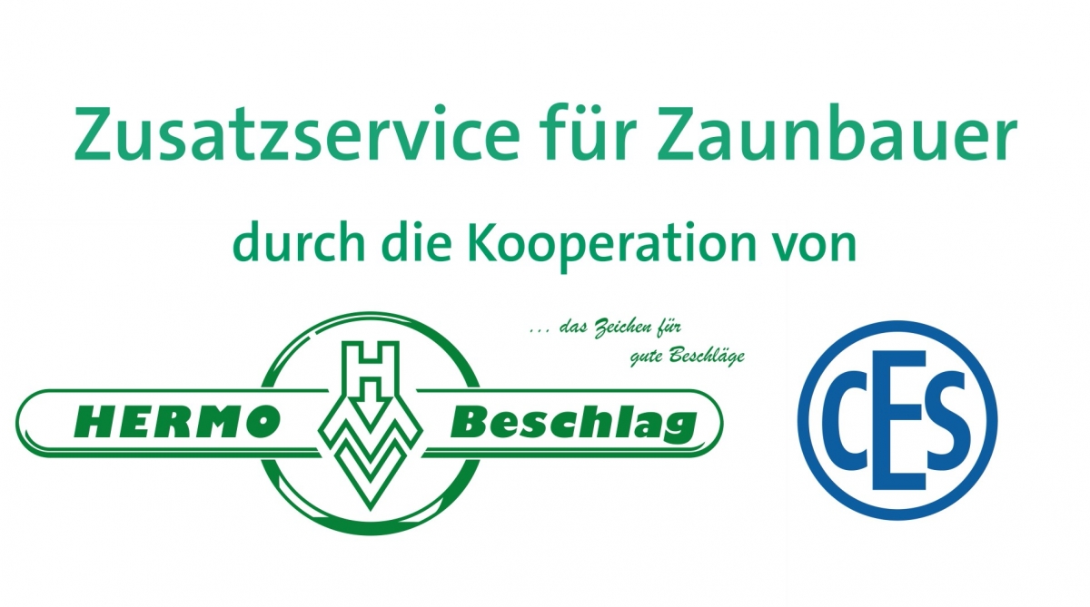 Cooperation between HERMO and CES