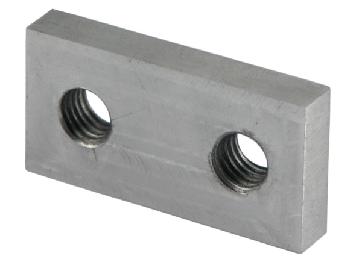 Full set gate hinge TB 2 blank