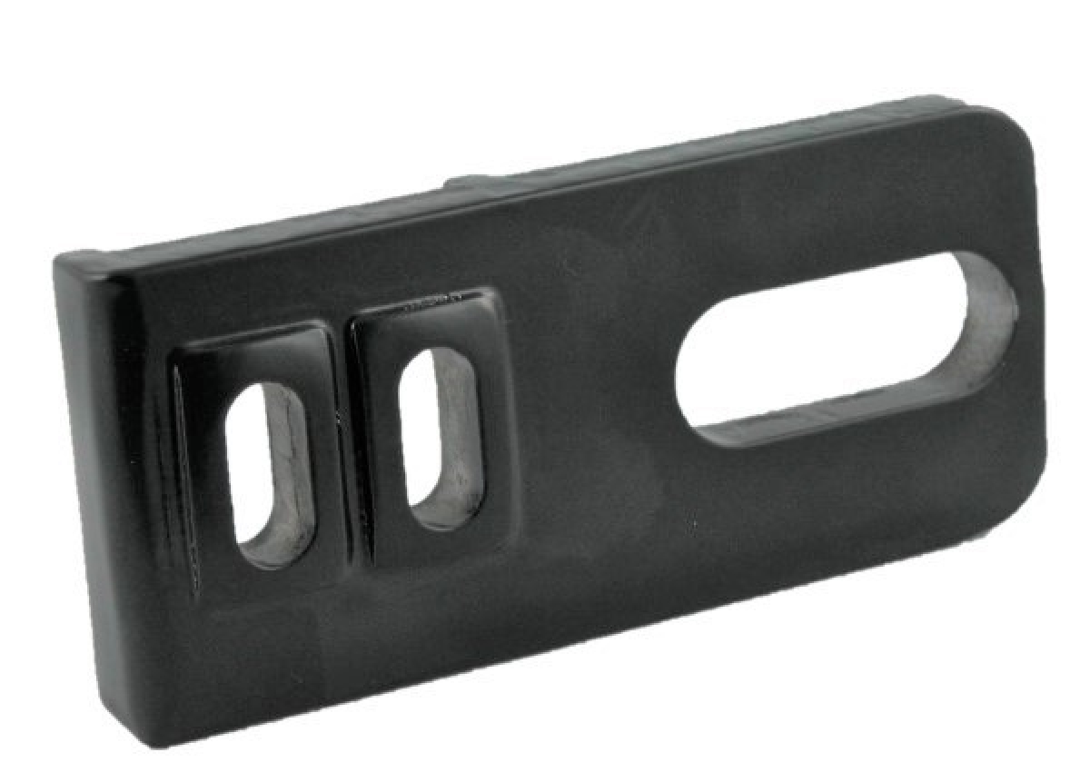 Plate TB1 only RAL-colour