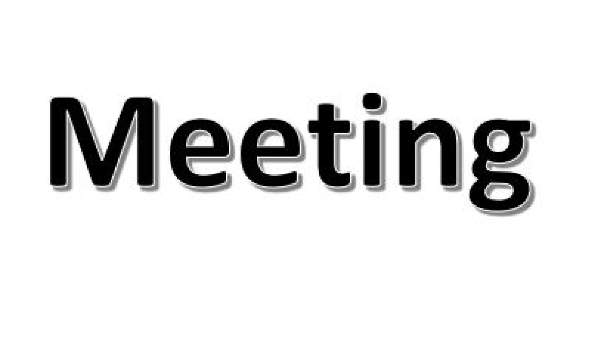 Would you like to receive a training via Zoom?