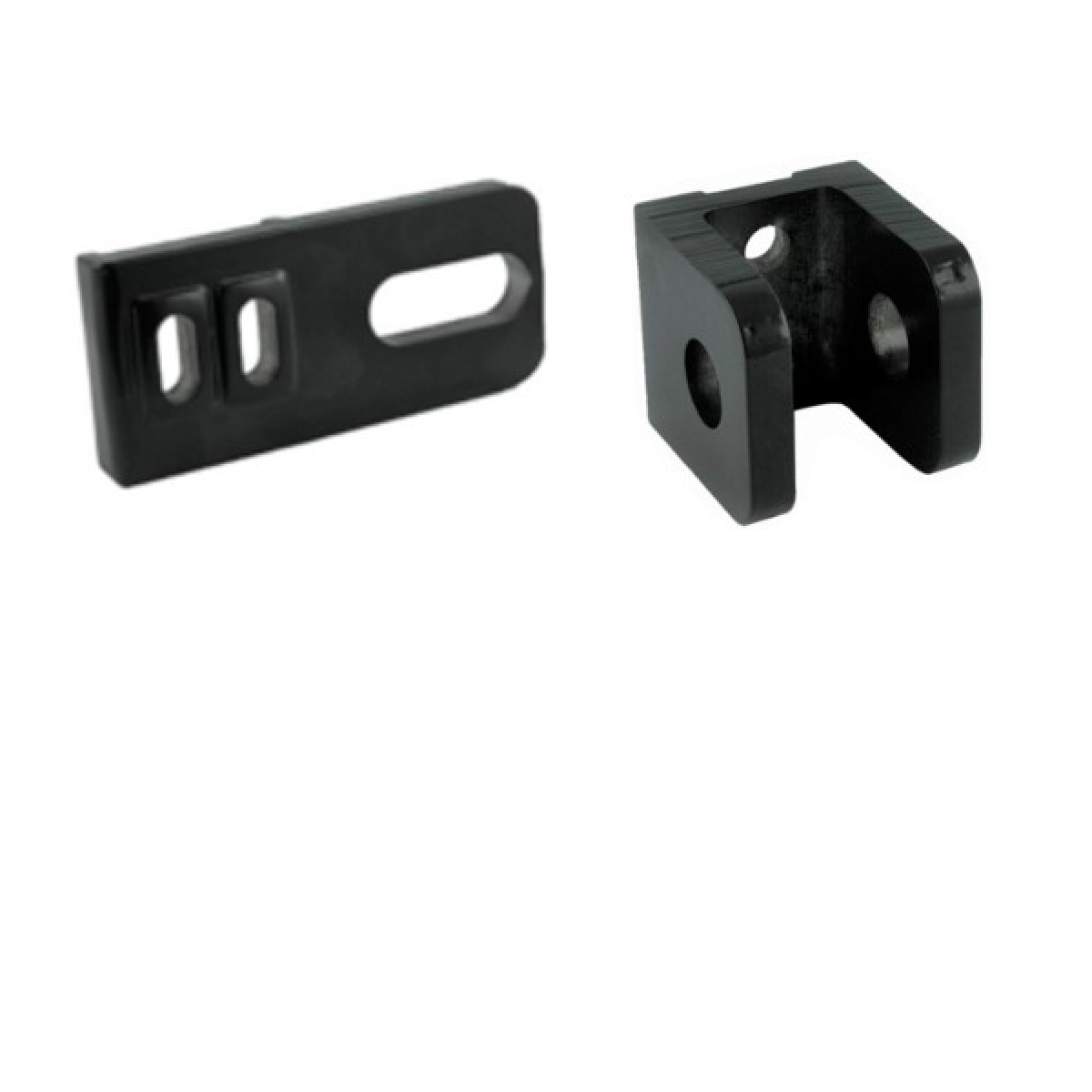 U-profile and plate RAL Colour - Kopie