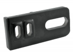 Plate TB1 only RAL-colour
