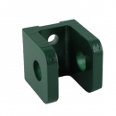 U-profile TB1 only RAL-colour